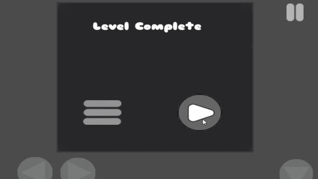 Test of my First mobile Game [Godot] смотреть онлайн