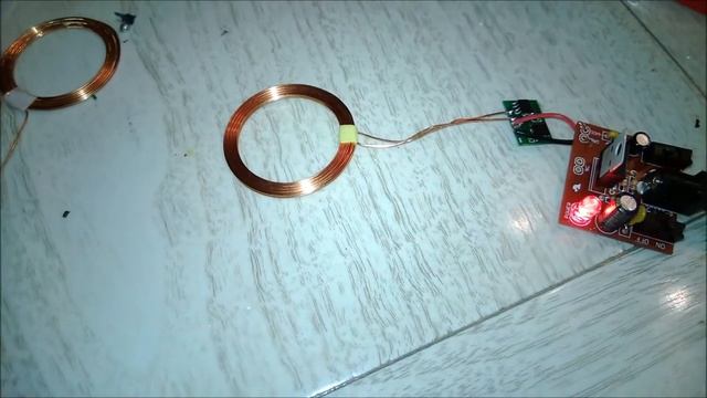 Indiegogo Project: Wireless PWR & Charger for Windows Phone, Android, & Raspberry Pi? смотреть онлайн