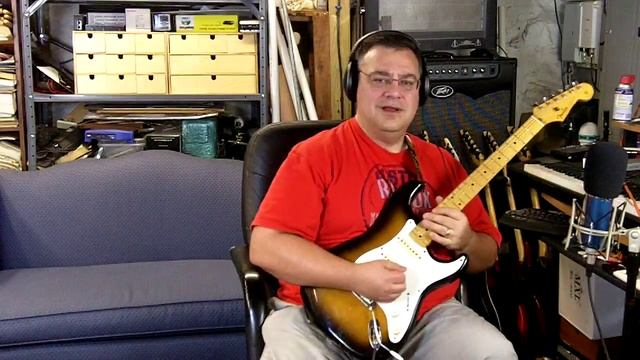 Final word on Mag-Lok and checking out Amplitube, Guitar Rig and TH2 смотреть онлайн