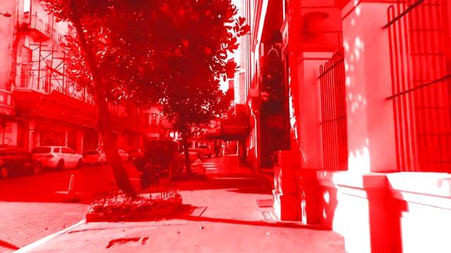 Casco Walk (made with Garageband for iOS) смотреть онлайн