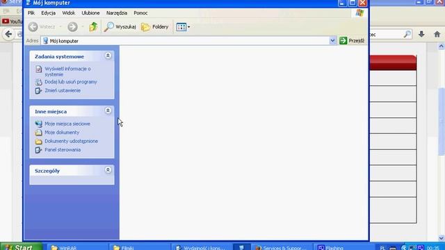 Pobranie i instalacja sterowników do TouchPad dla netbooka смотреть онлайн