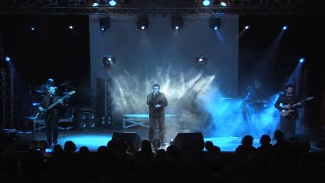 Genesis - No Son Of Mine By Feel Collins Hainburg 2009