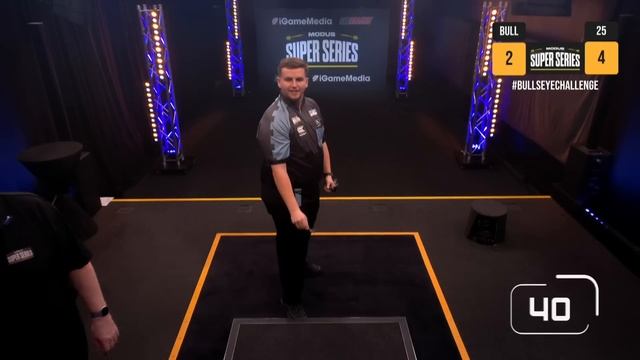 *ASHLEY COLEMAN* 🆚 THE BULLSEYE CHALLENGE!!!🎯- Featuring Leonard Gates, Andreas Harrysson And More! смотреть онлайн