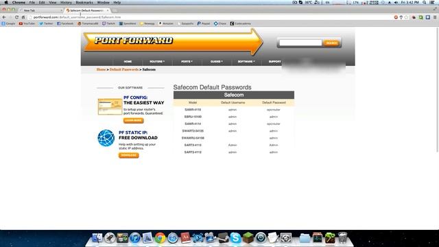 How To Port Forward A Minecraft Server (Mac) - HD смотреть онлайн
