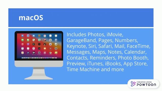 Apple iMac смотреть онлайн
