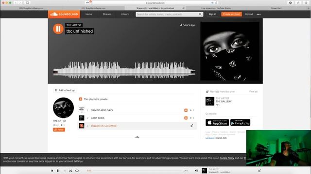 Song Feedback LIVE + FL Studio Giveaway смотреть онлайн