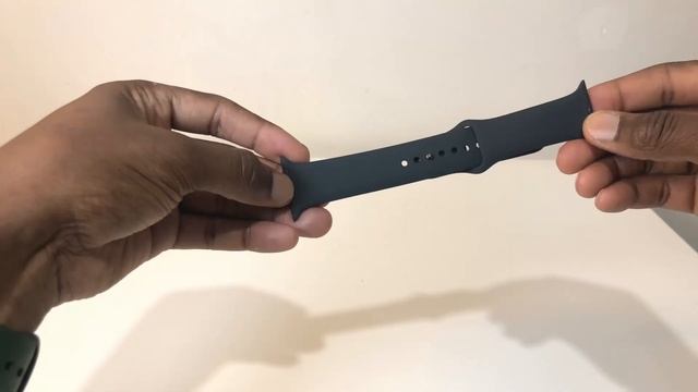 Apple Watch Series 9 Unboxing смотреть онлайн