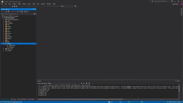 🔴 How to Compile Riptide 1.3 | Open Source Indigo Project смотреть онлайн