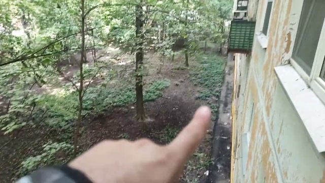 Остекление балкона/Холодное-раздвижное остекление в Москве/ Раздвижная система на балкон. смотреть онлайн