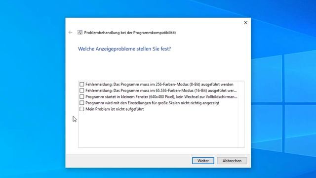 Ältere Programme unter Windows 10 verwenden смотреть онлайн