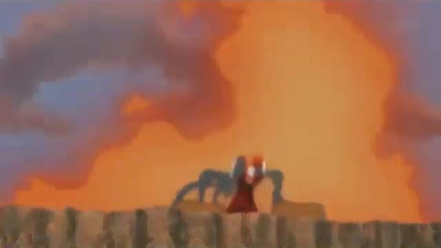 Naruto vs Pein/Pain AMW.wmv смотреть онлайн