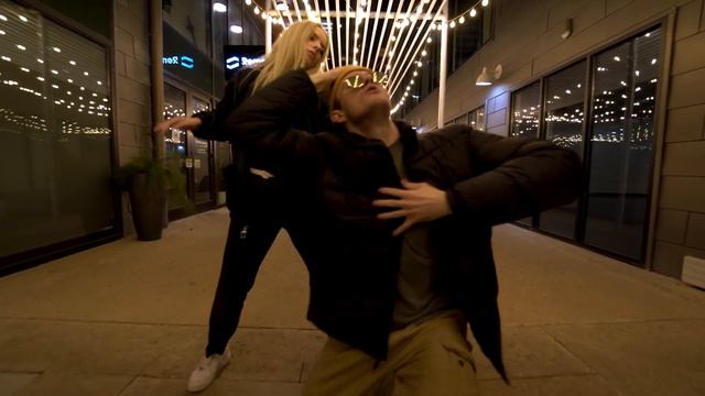 Smokin Out The Window - Silk Sonic, Bruno Mars, Anderson .Paak | Haley Sikes Choreography смотреть онлайн