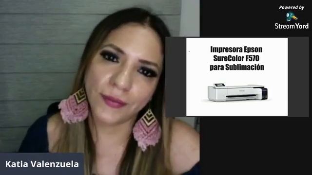 ¿Que impresora comprar? смотреть онлайн