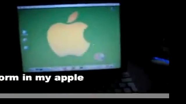 Macintosh worm смотреть онлайн