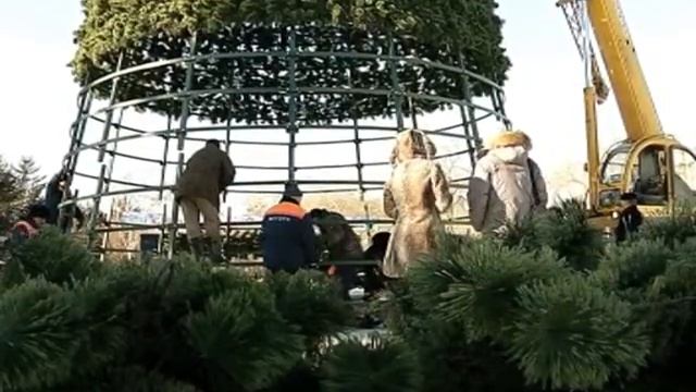 ГДЕ ТЫ ДЕДУШКА МОРОЗ? смотреть онлайн