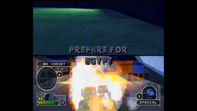 Twisted metal III co-op playthrough смотреть онлайн
