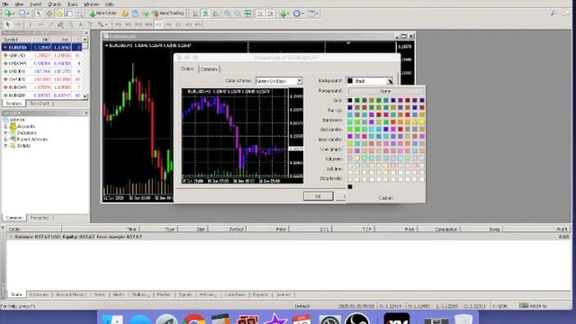 How to use MT4 for Mac| Forex Genesis смотреть онлайн