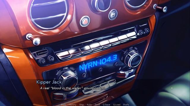 เมื่อผมจีบครูสอน ออกกำลังกาย!! 🚕 Driven Affairs v0.4 (Chapter 2) смотреть онлайн