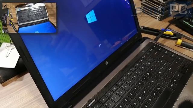 Instalar Windows en un computador ❤️ TRUCO SENCILLO CON RUFUS ❤️ смотреть онлайн