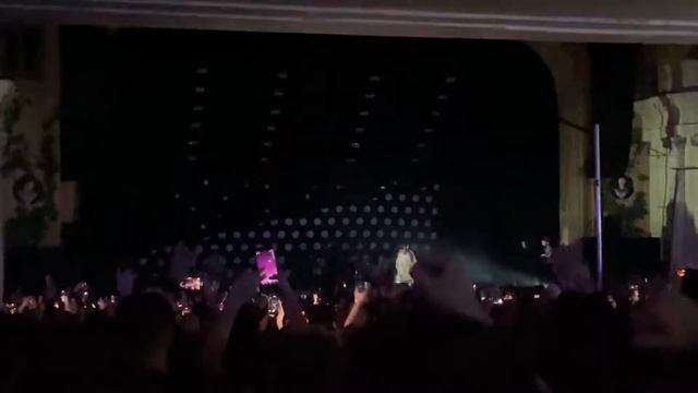 Kasabian Underdog Live @ Brixton Academy London 2021 2/11/21 смотреть онлайн