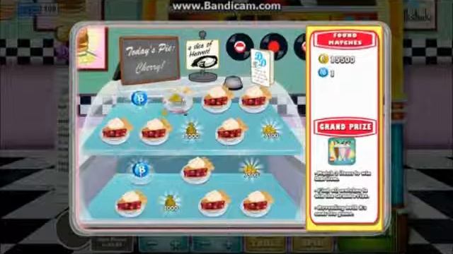 Bingo Blitz - Daisy's Diner Slots смотреть онлайн