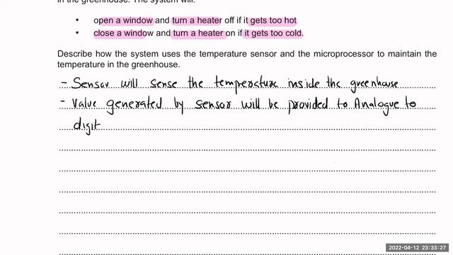 OL Computer Science | May/June 2021 | Paper 1 | Solution by MAK #MAK #CS смотреть онлайн