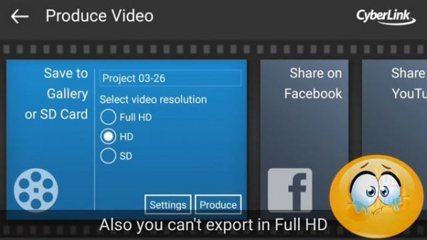HOW TO GET CYBERLINK POWERDIRECTOR FOR FREE - ACTIVATION CODE - ANDROID - MJ