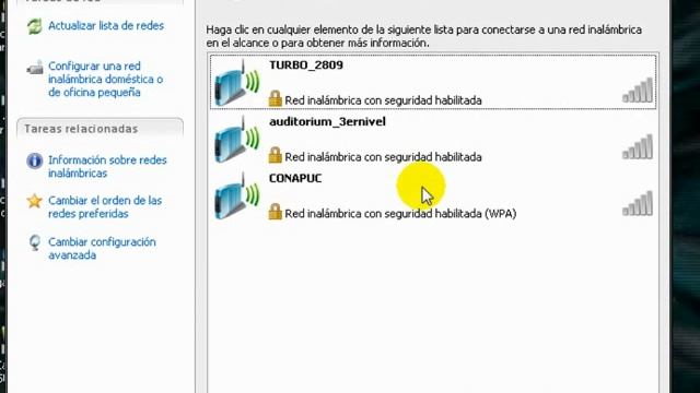 Como instalar una tarjeta inalambrica 2da.Parte(Paso por paso) смотреть онлайн