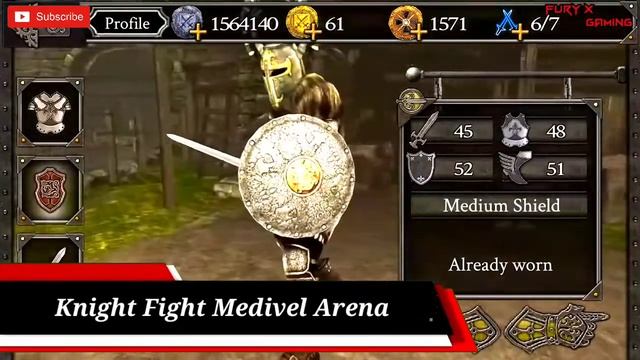 Top 5 Best Medieval Warrior Games For Android 2021 | High Graphics (Offline) | FURY X GAMING смотреть онлайн