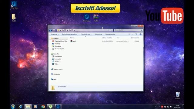 [Video Tutorial] Come installare e aggiornare driver Pc con Driver Easy 2017 - [ITA] смотреть онлайн