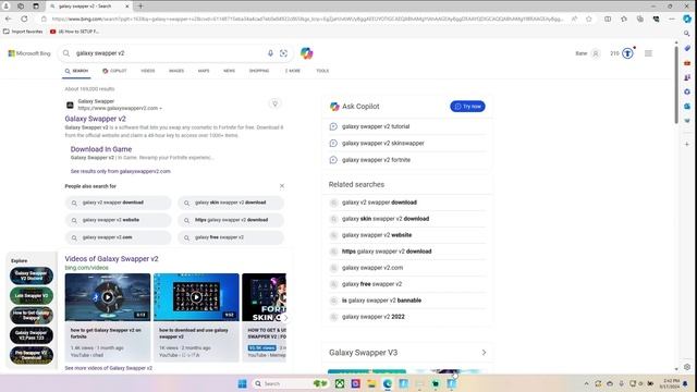 How to get a FOV Slider (FORTNITE) смотреть онлайн