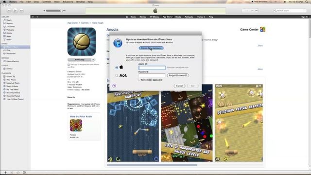 Create an iTunes account without a credit card смотреть онлайн
