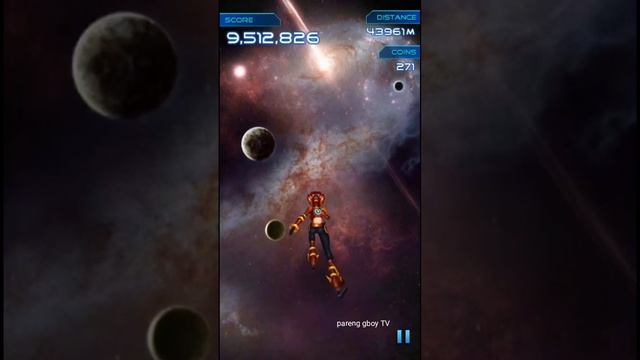 X-Runner 10,000,000 score glitch смотреть онлайн