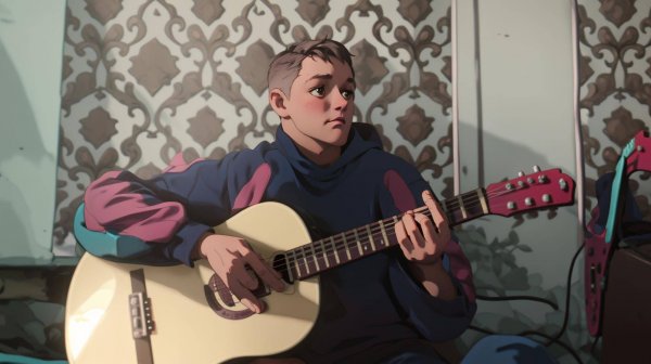 Как заставить полюбить - Amor et dolor