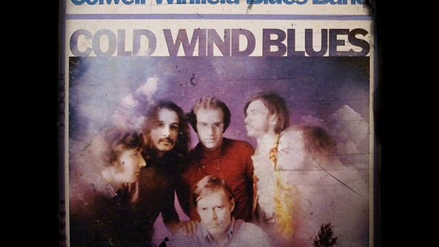 COLWELL-WINFIELD BLUES BAND - DEAD END STREET смотреть онлайн