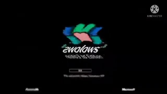 Windows Startup And Shutdown Sounds Remake Not Scary And Luigi Group смотреть онлайн