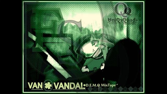 VanVandal - Aby si vedel ... ft. Maco,JiMMy (FREESTYLE) смотреть онлайн