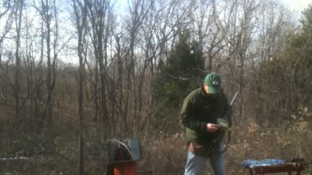 270 Rifle Vs AC Compressor смотреть онлайн