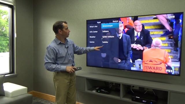 TCC "IPTV" Cable TV Apps смотреть онлайн