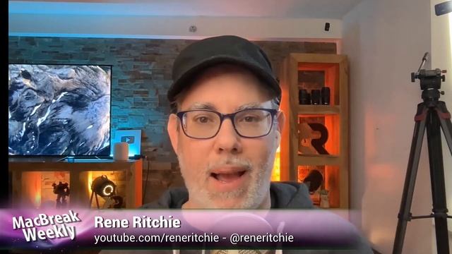 Thoughts on Apple's Studio Display смотреть онлайн