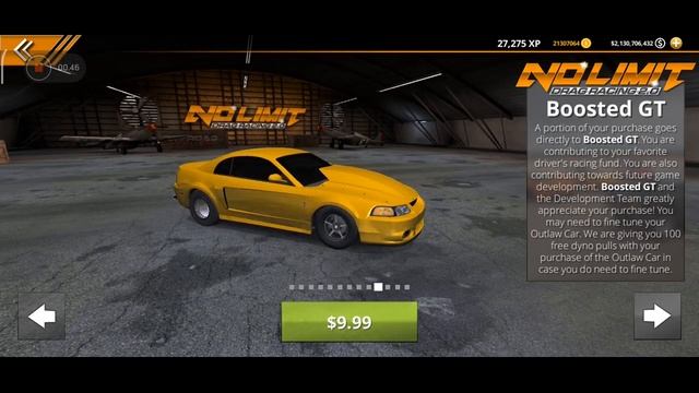 No Limit Drag Racing 2.0 Mod apk latest version (1.5.0) download (link download in description) смотреть онлайн