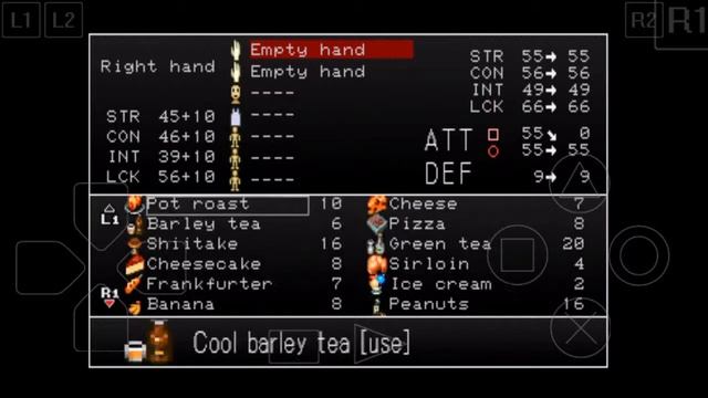 Castlevania Symphony of the Night all items!! (weapons,armors,rings etc.) смотреть онлайн