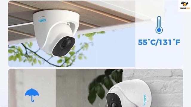 Top 5 Best POE Security Camera Systems In 2022 смотреть онлайн