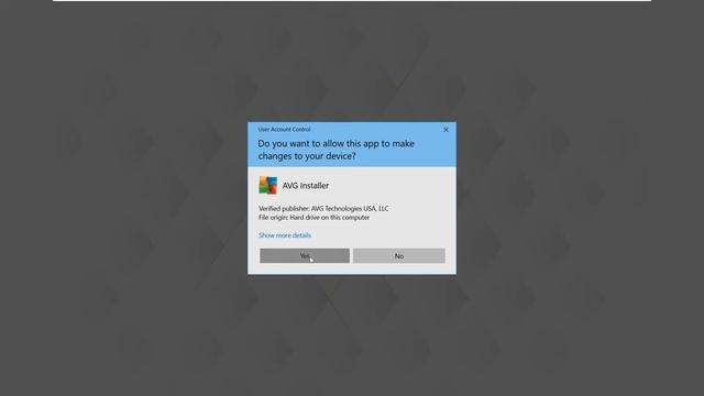 How to Install AVG Antivirus on Windows 10 for Free | Riaz Tech Tube смотреть онлайн
