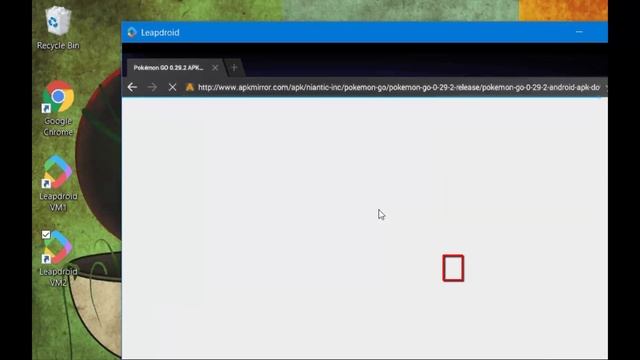 How to Install Pokemon GO on Windows Tablet смотреть онлайн
