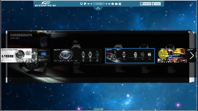 Completely Free Handy Template from FlipBuilder.com смотреть онлайн