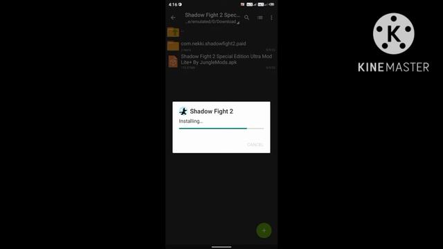 shadow fight 2 special edition mod Titan смотреть онлайн