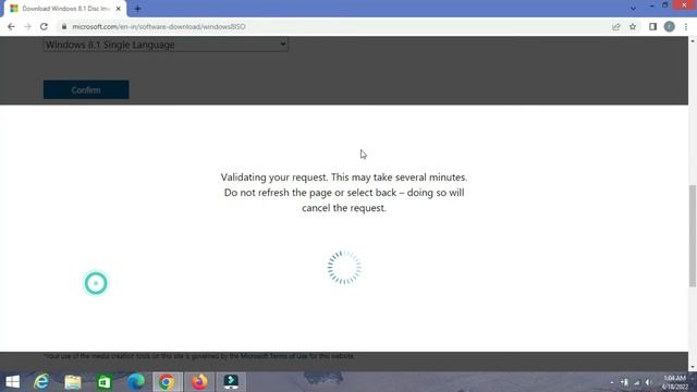 Download Windows 8.1 Official ISO Image Files For Window installation смотреть онлайн