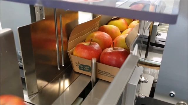 Apple Banding - ATS US 2000 PIC CB TTP смотреть онлайн