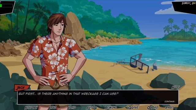 Paradise Lust V 0.24.0f High Graphic Game For Android/pc Devices